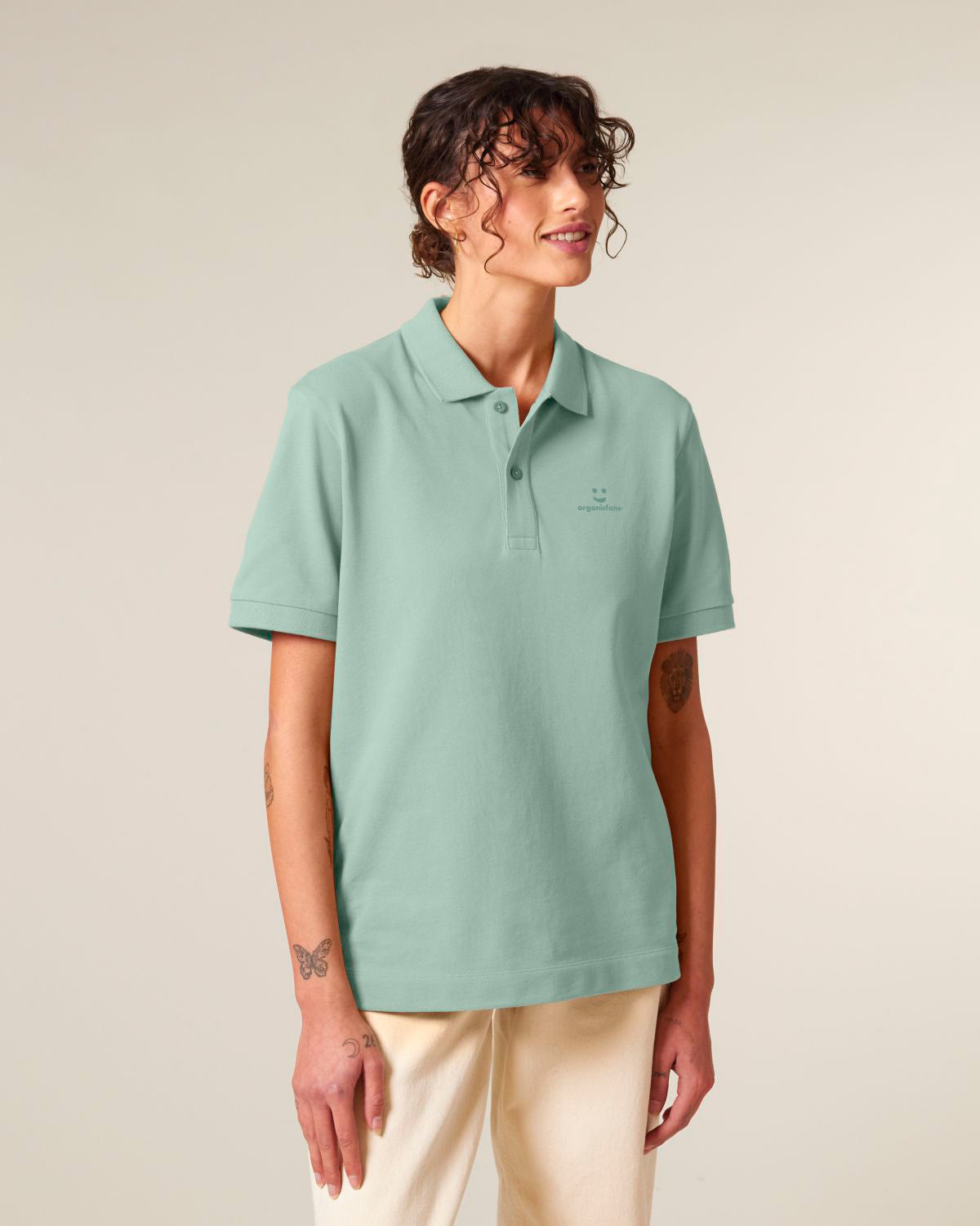 prepster 2.0 unisex poloshirt