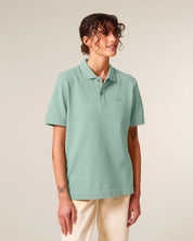 prepster 2.0 unisex poloshirt