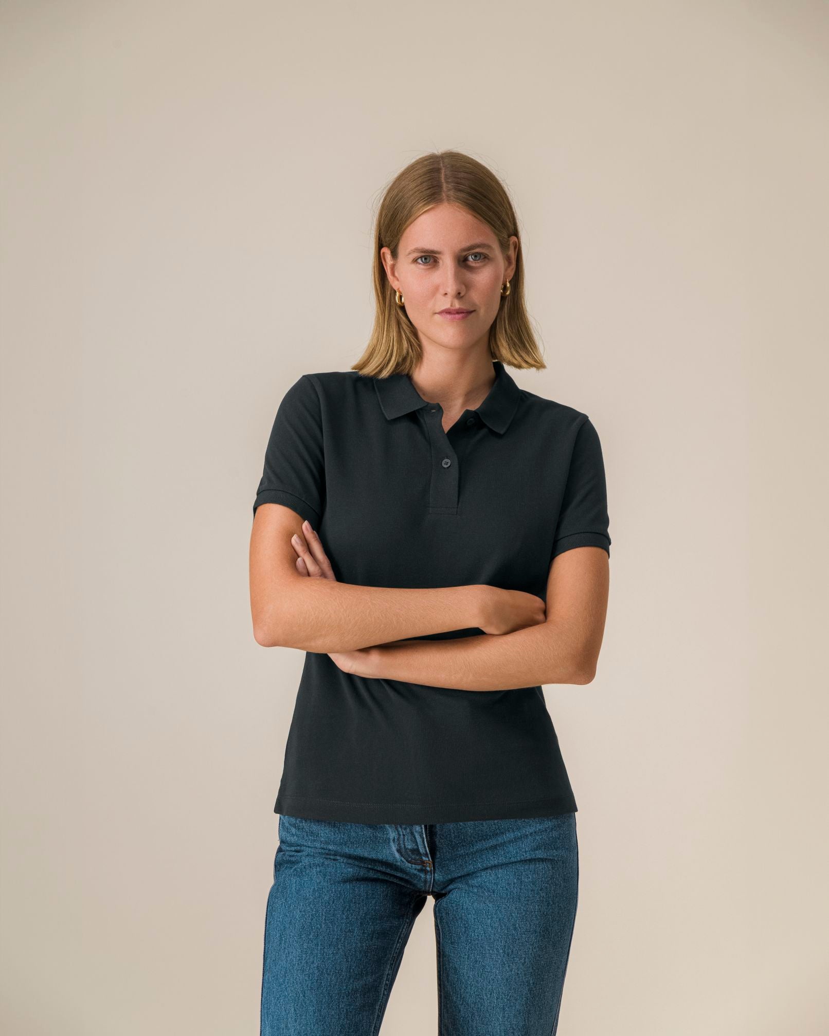 stella coaster damen poloshirt