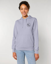 archer unisex hoodie
