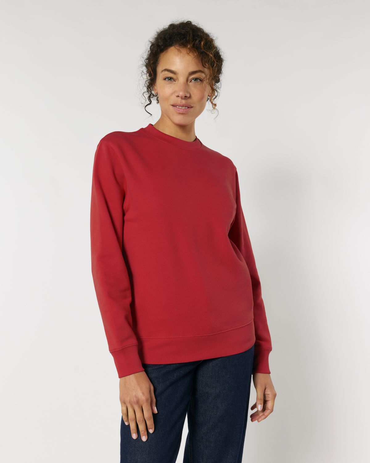 changer 2.0 unisex sweatshirt