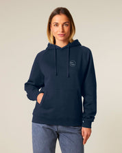 striker schwerer unisex hoodie