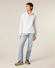 trucker 2.0 unisex halfzip - troyer