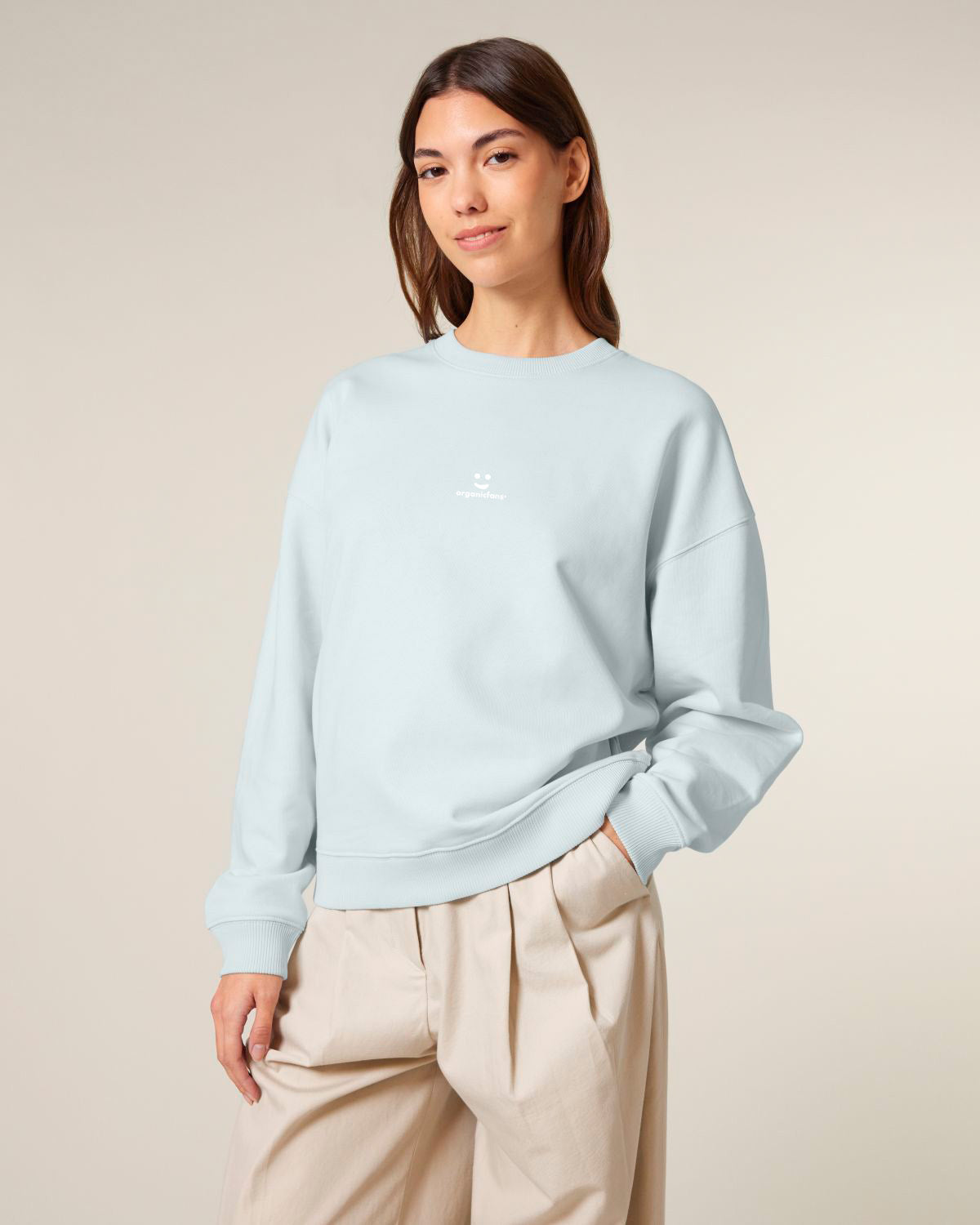 radder 2.0 unisex sweatshirt