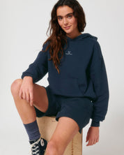cooper dry unisex hoodie