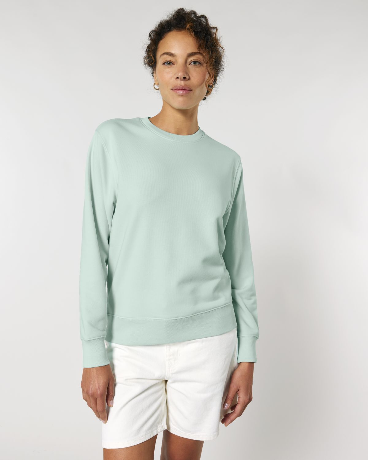 matcher unisex sweatshirt