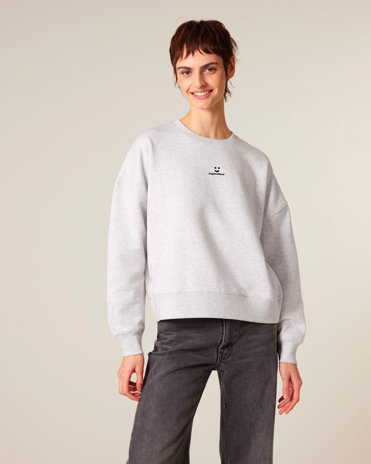 stella alma damen sweatshirt