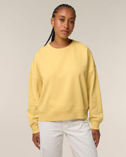 stella alma damen sweatshirt