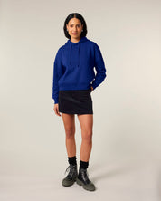 stella nora damen hoodie