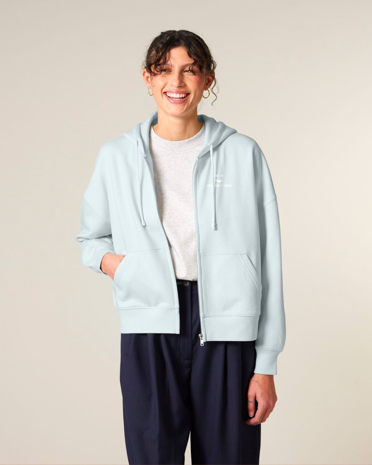 Stella Ida women's zipper 