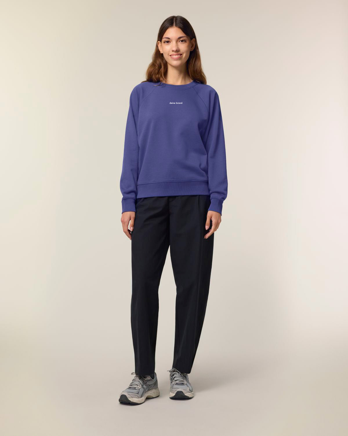 stella clara damen sweatshirt