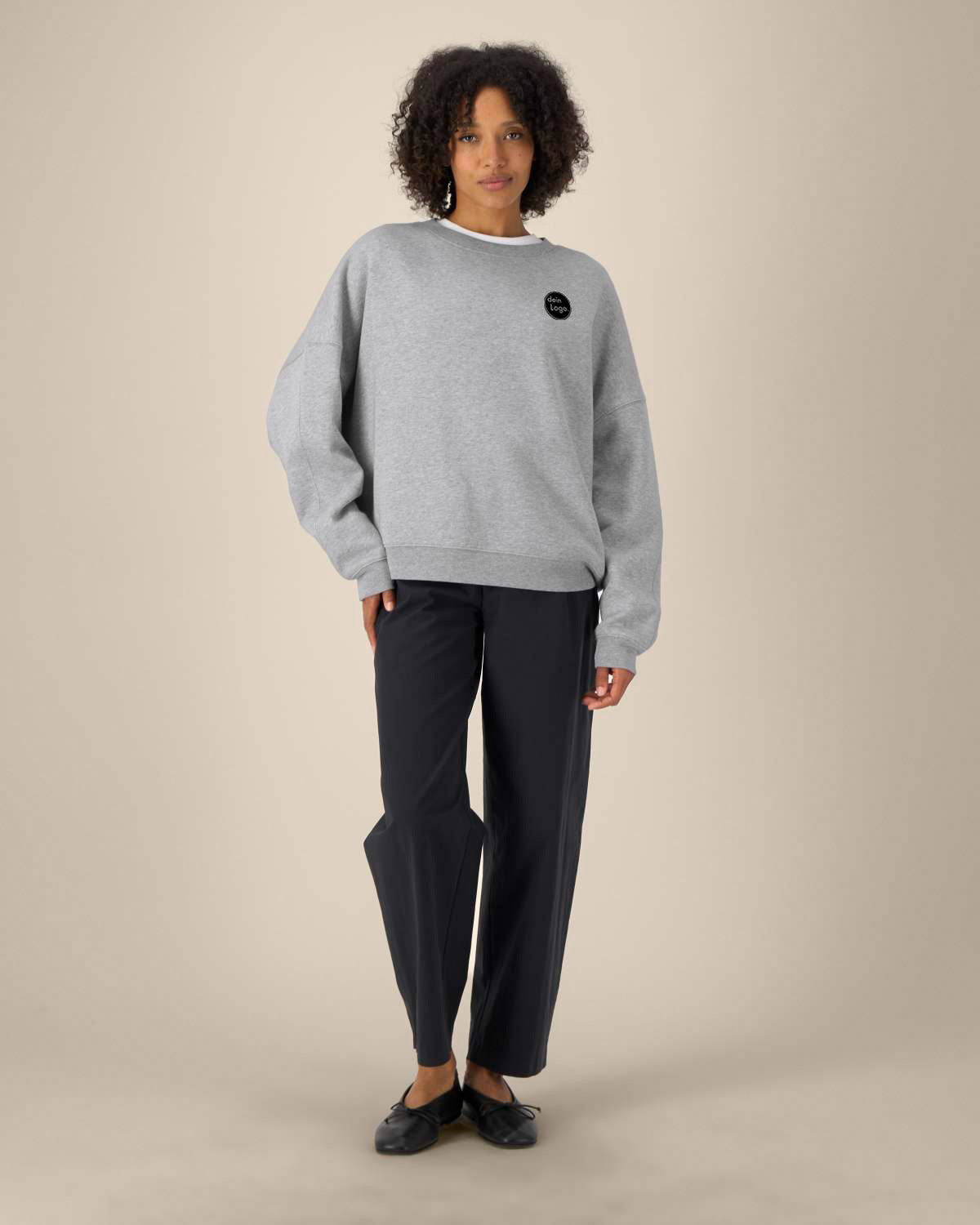 changer 2.0 unisex sweatshirt 