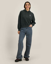 stella nora vintage damen hoodie