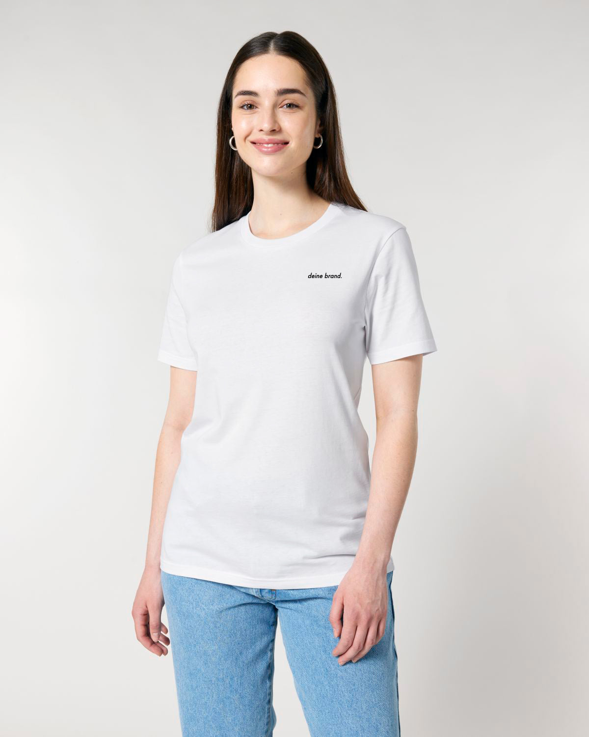 Crafter lightweight unisex t-shirt 