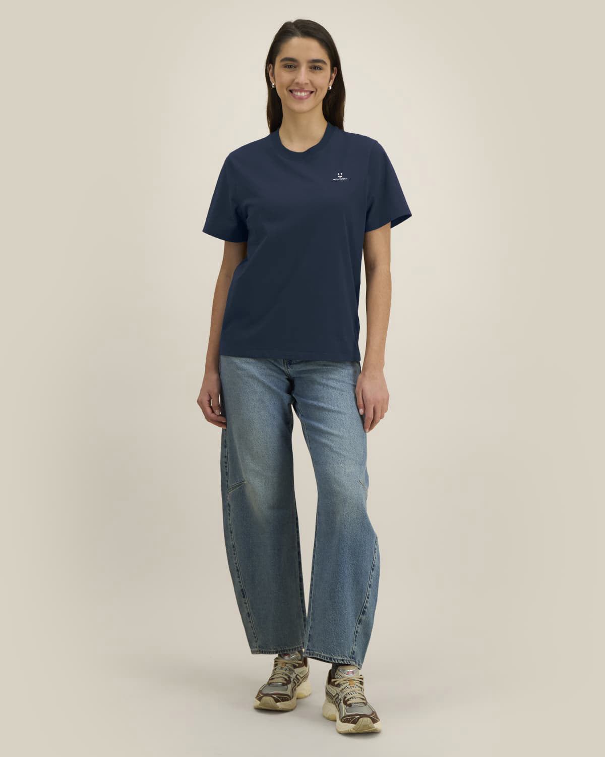 reeser schweres unisex t-shirt