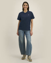 reeser schweres unisex t-shirt