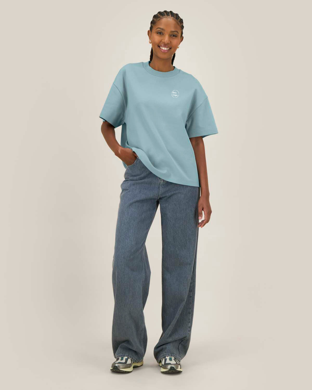 freestyler unisex t-shirt 