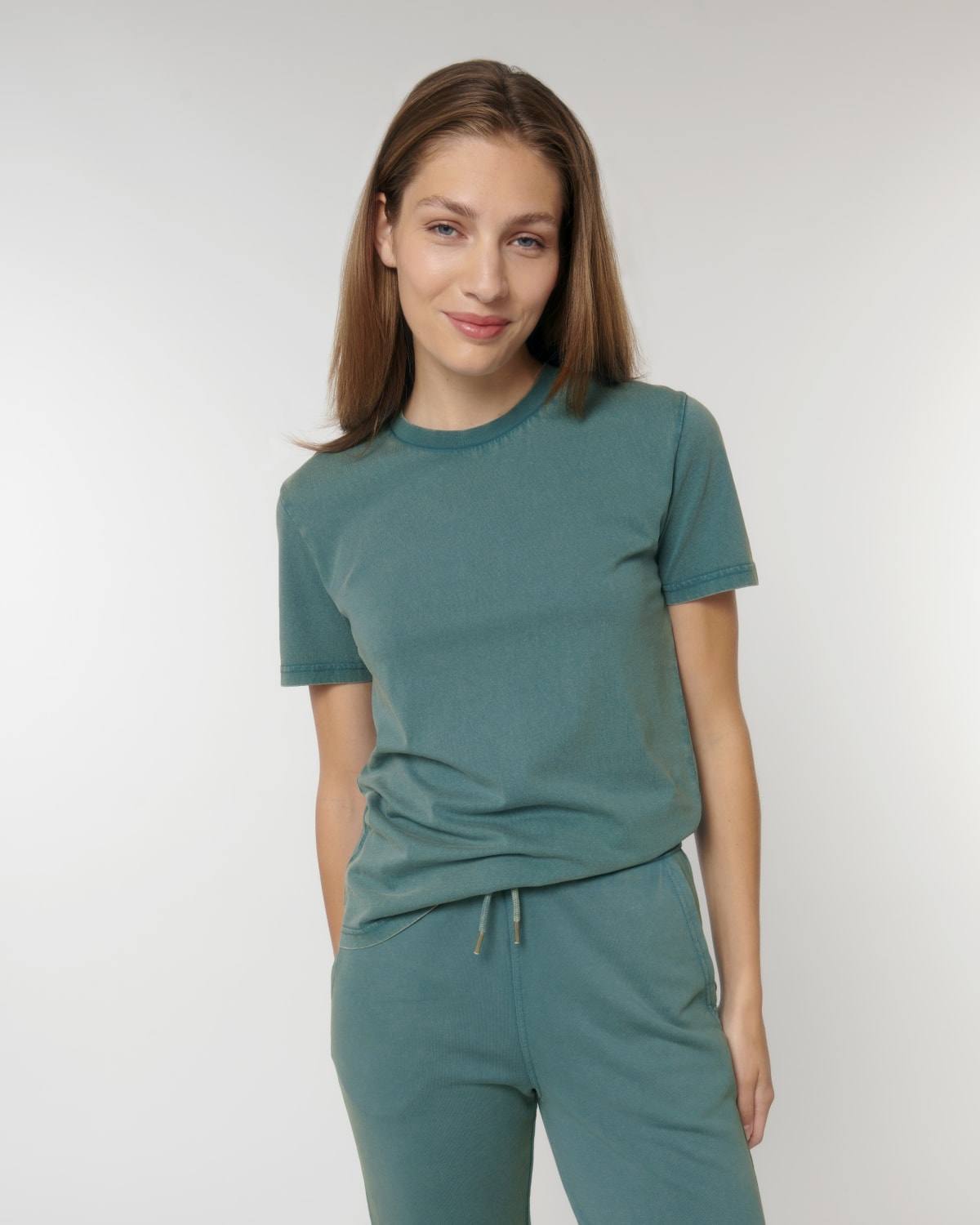 crafter vintage leichtes unisex t-shirt