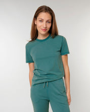 crafter vintage leichtes unisex t-shirt