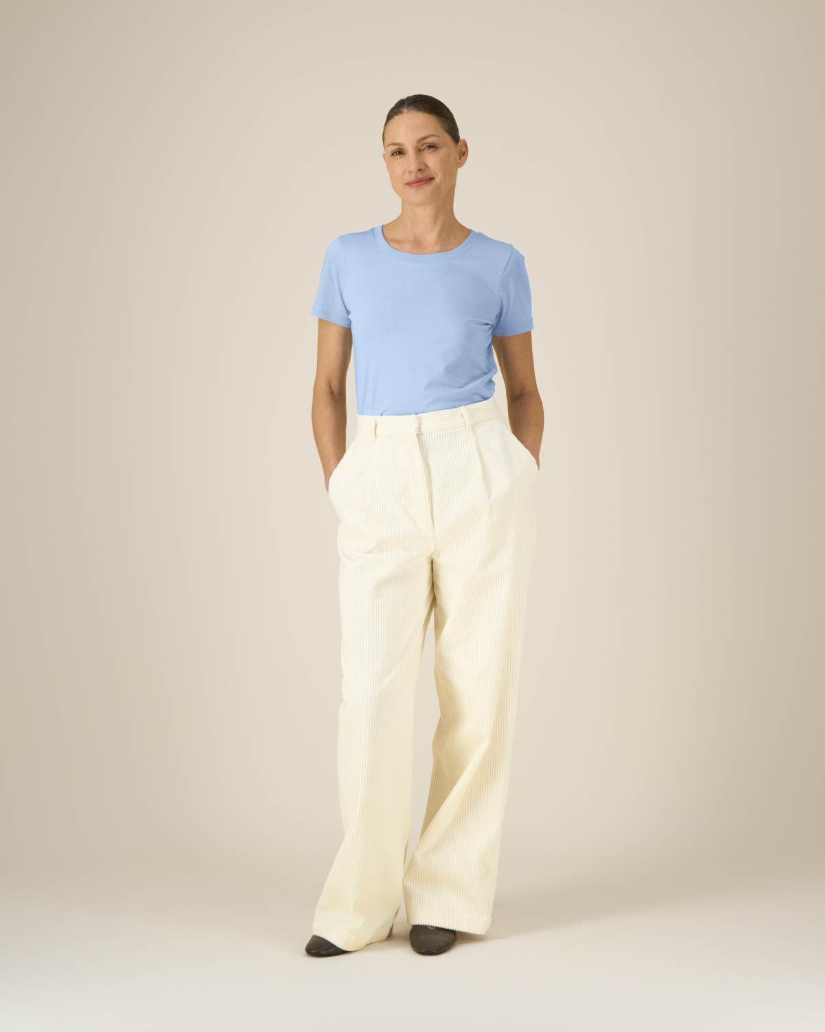 stella expresser 2.0 damen t-shirt