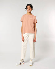 stella muser damen t-shirt
