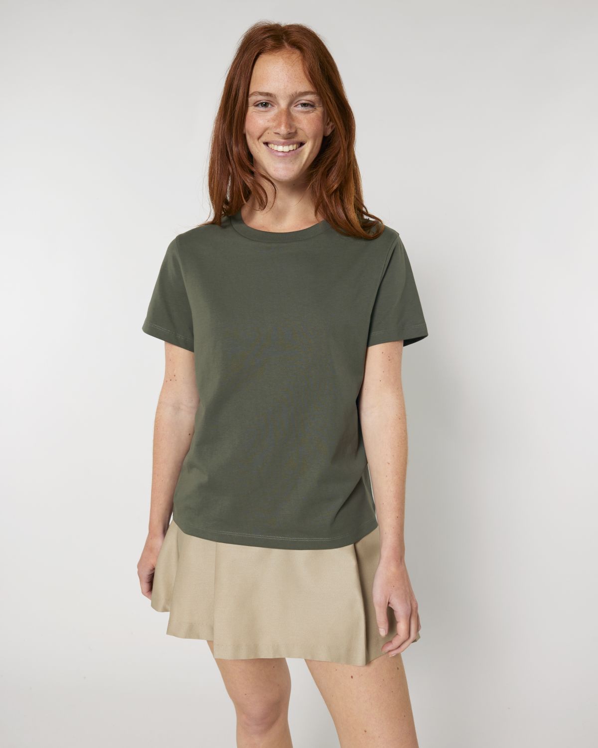 stella muser damen t-shirt