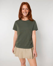 stella muser damen t-shirt