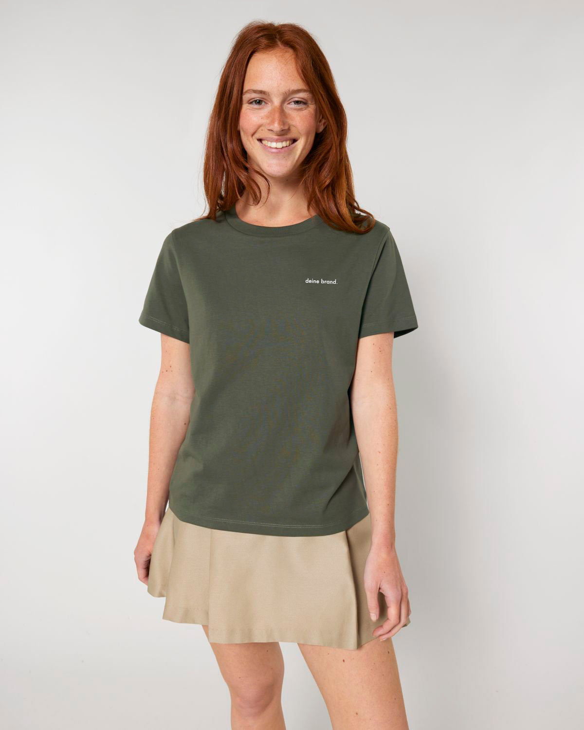 stella muser damen t-shirt