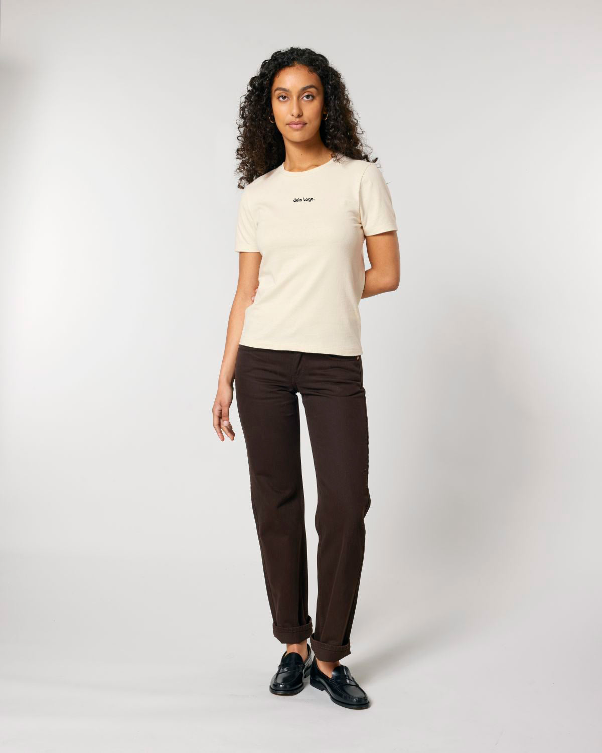 stella ella damen t-shirt