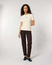 stella ella damen t-shirt