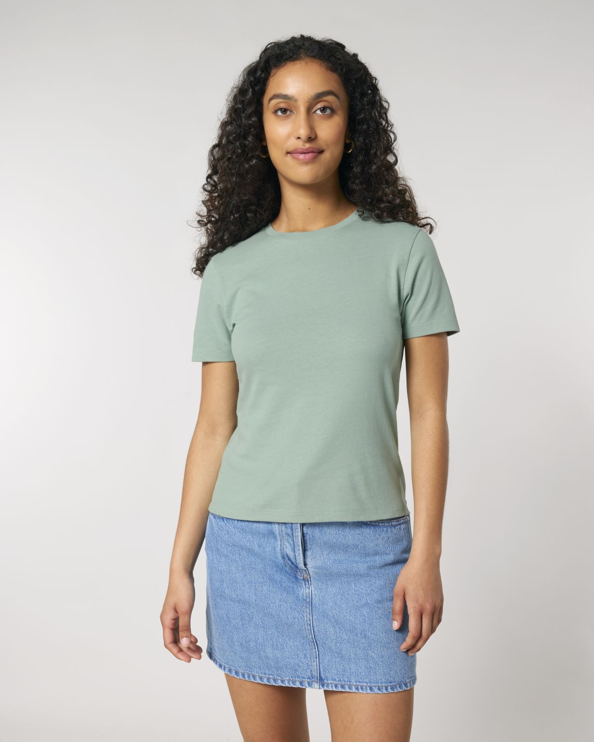stella ella damen t-shirt