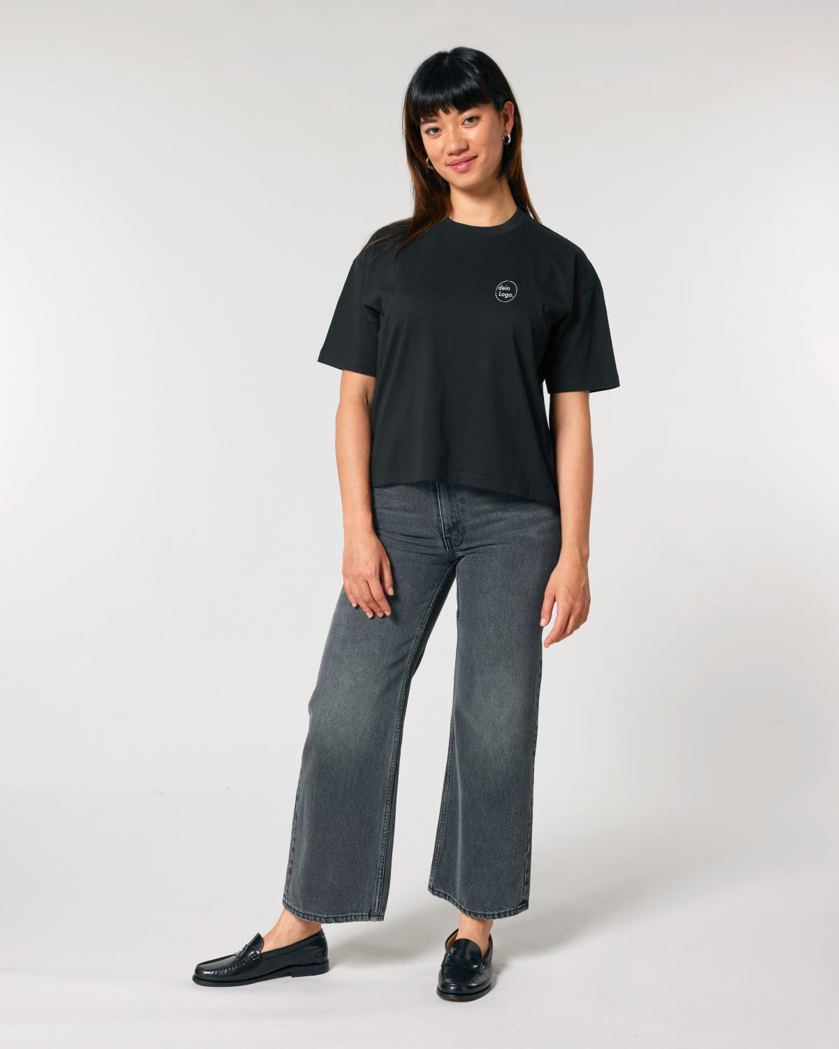 stella nova damen t-shirt