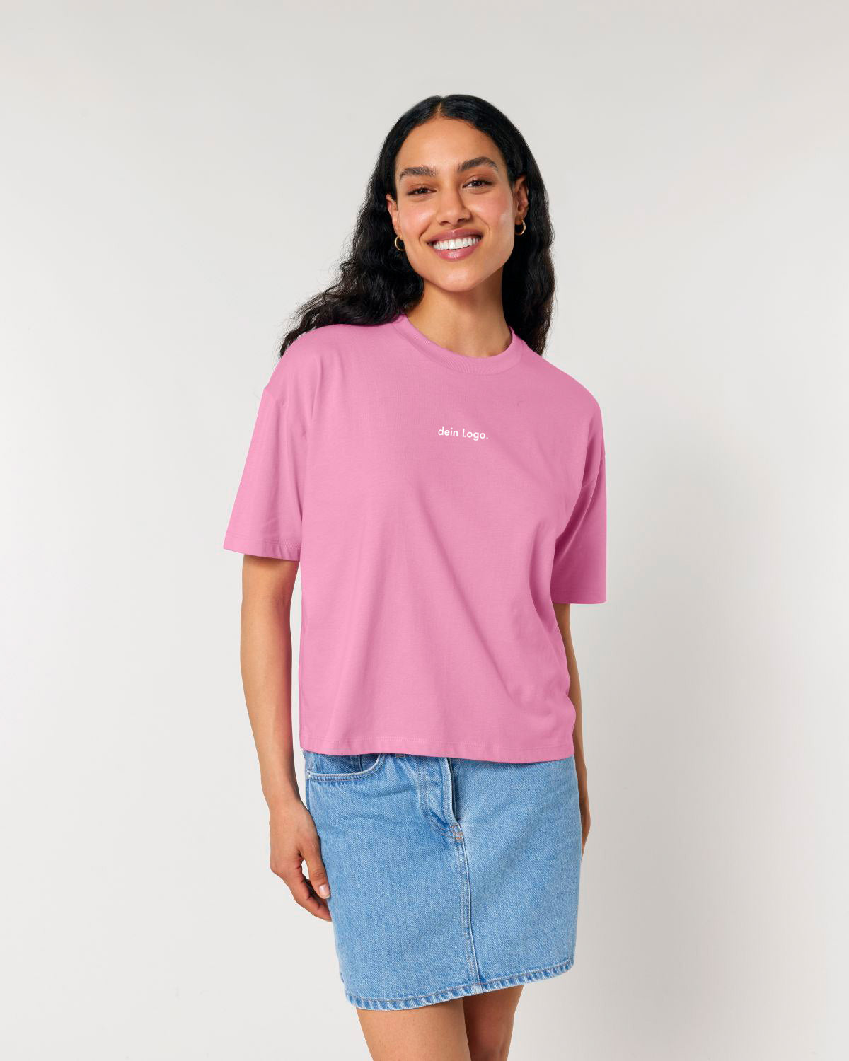 stella nova damen t-shirt