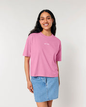 stella nova damen t-shirt