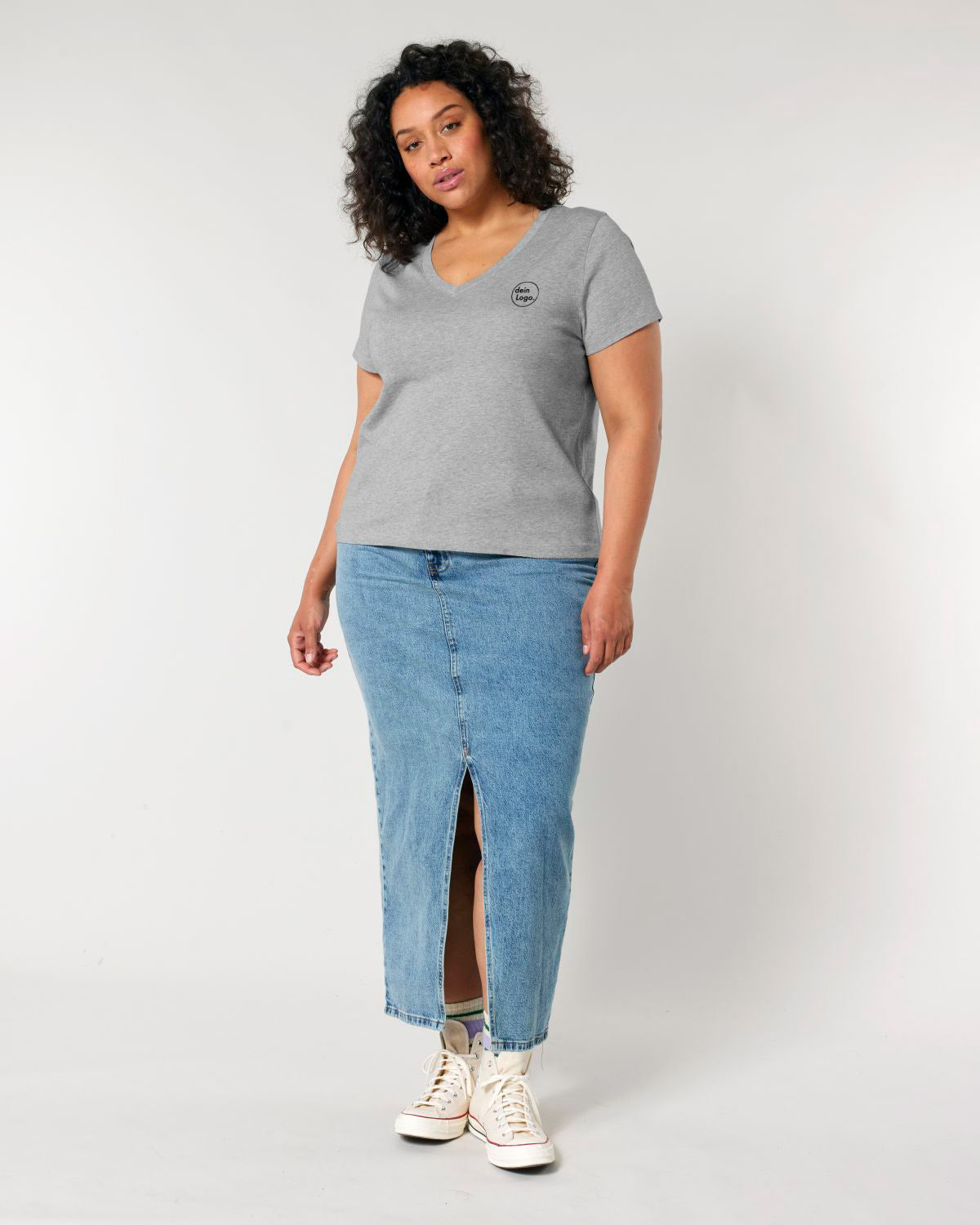 stella isla damen t-shirt
