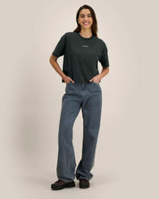 stella nova vintage damen t-shirt