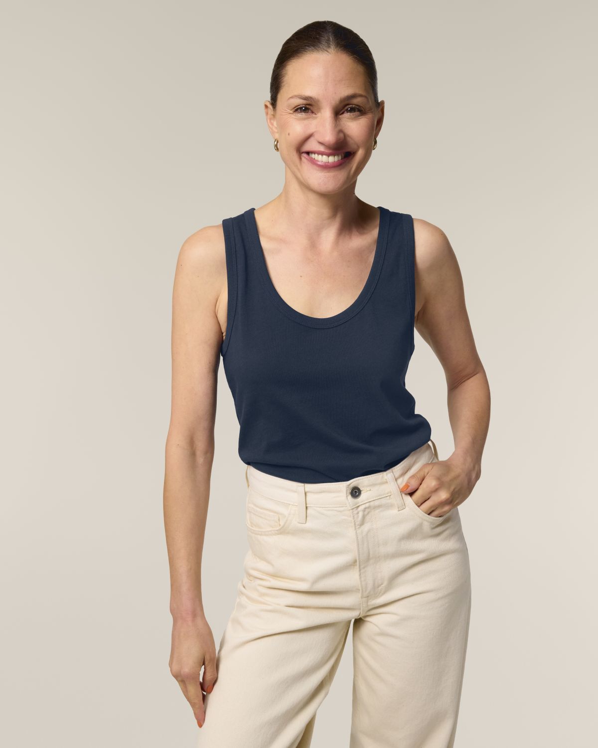 stella ava damen top