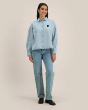 Stanley Oxford Shirt 
