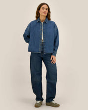 Stanley Oxford Shirt 
