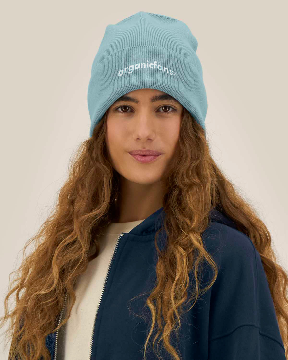 rib beanie 2.0 - mütze
