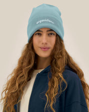 rib beanie 2.0 - mütze