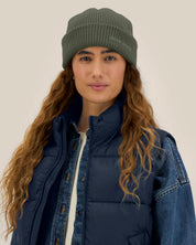 Fisherman beanie - cap 