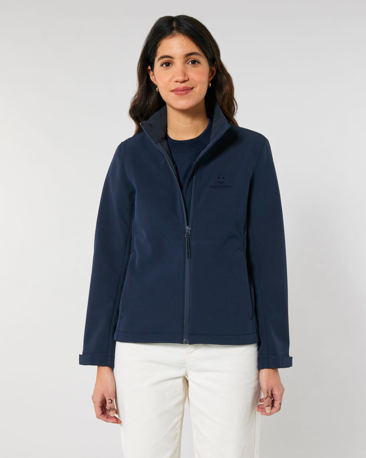 stella navigator women's softshell jacket 