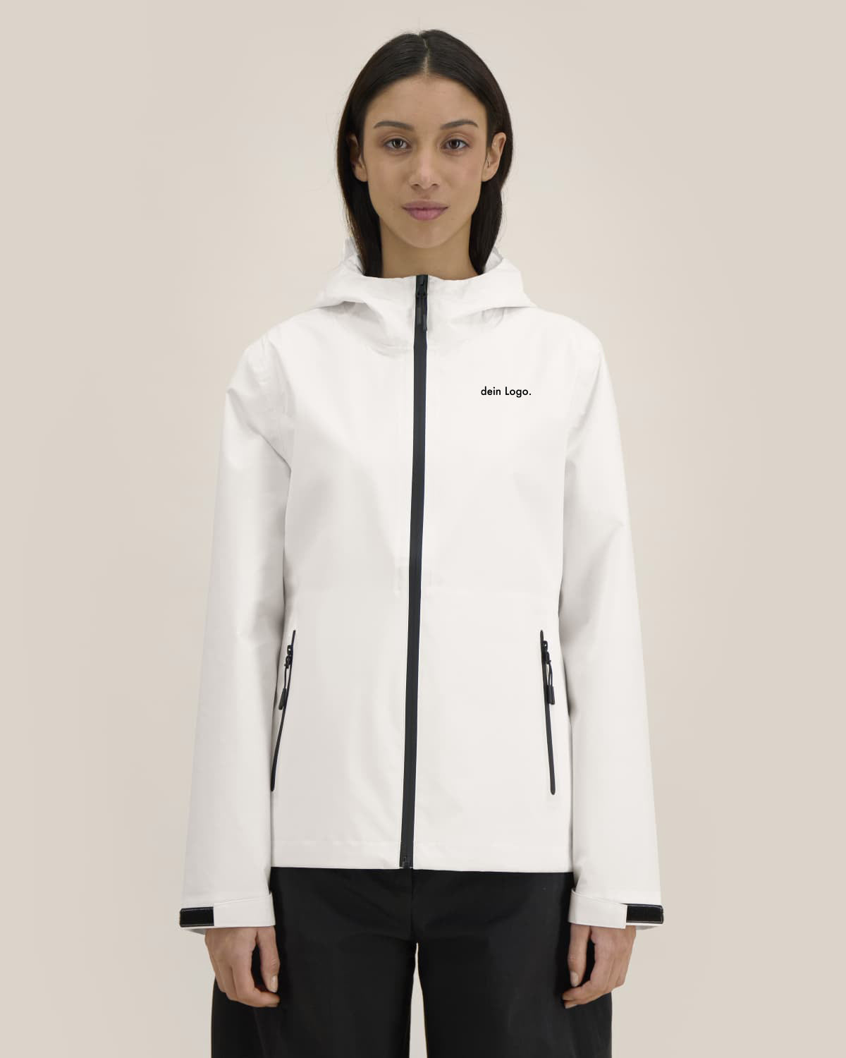 stella stormer - wasserdichte (10k) damenjacke