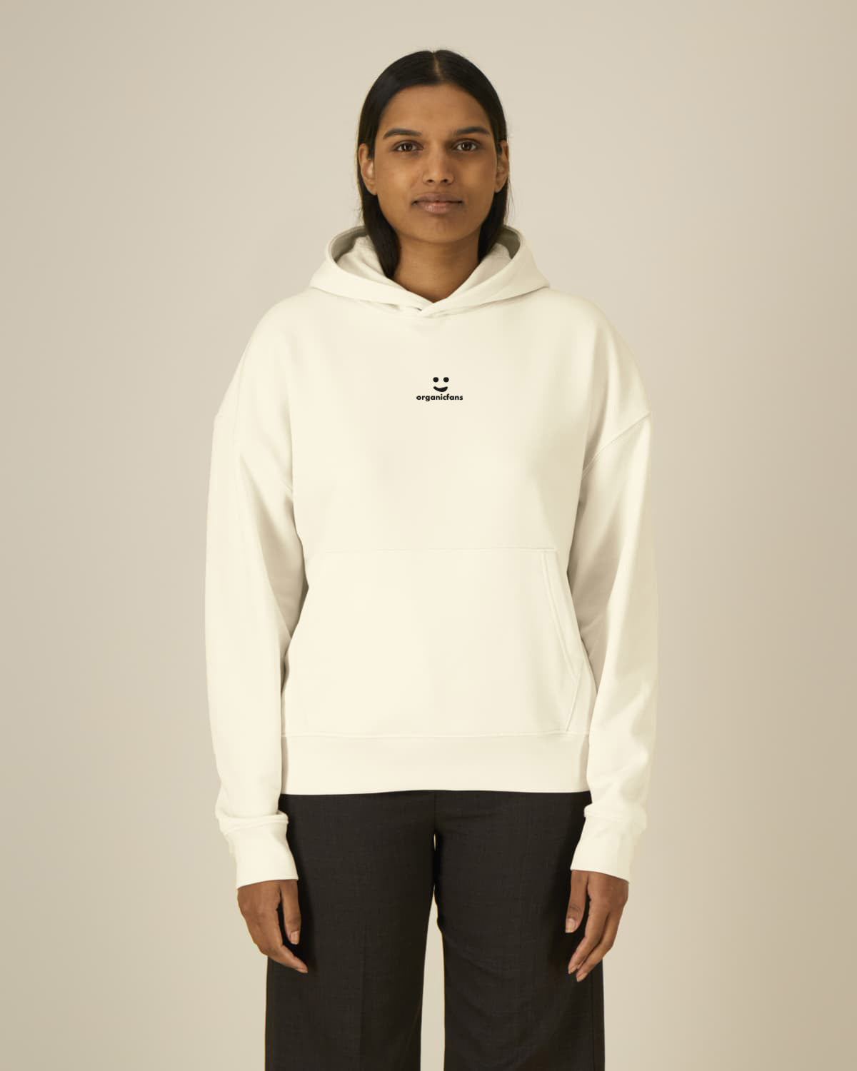 chaser unisex hoodie