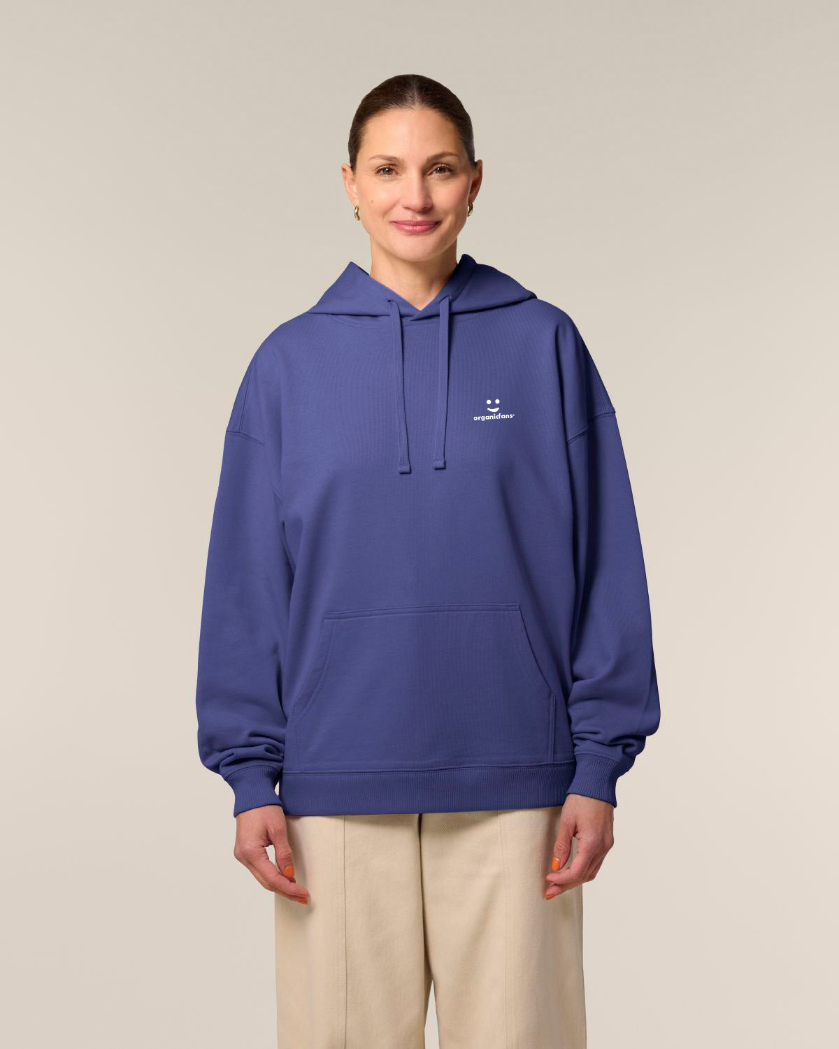 slammer 2.0 unisex hoodie