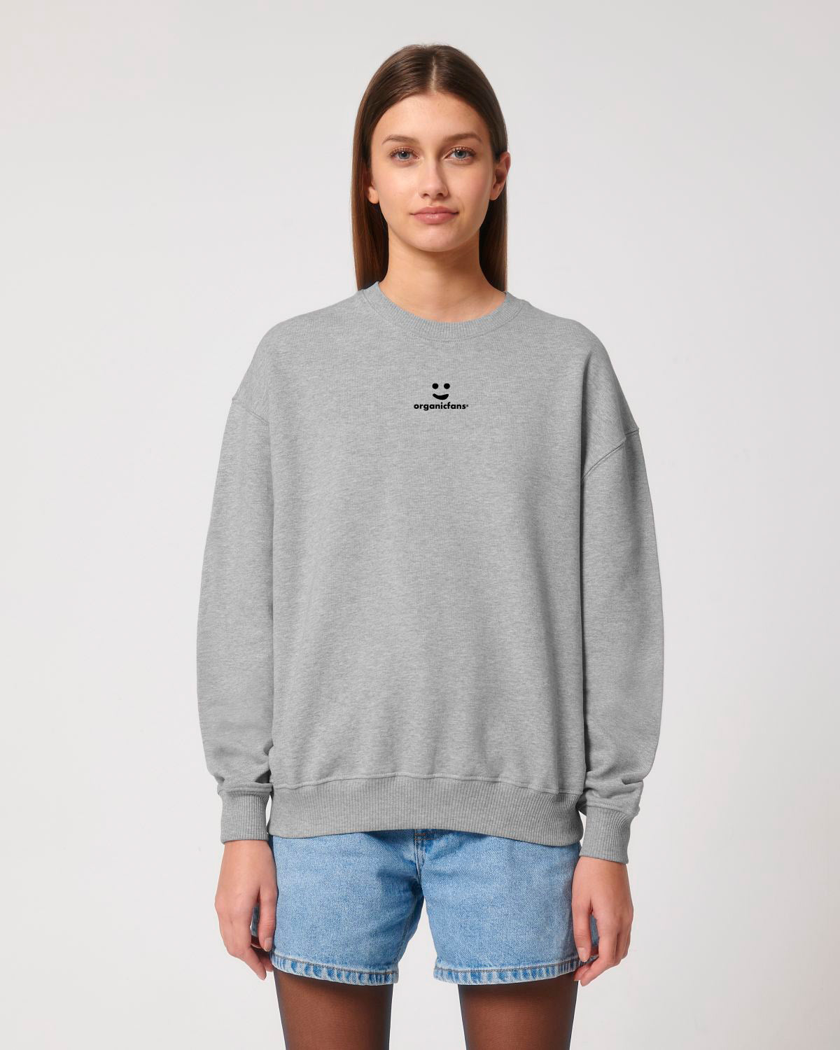 ledger dry unisex sweatshirt 
