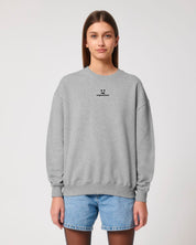 ledger dry unisex sweatshirt 