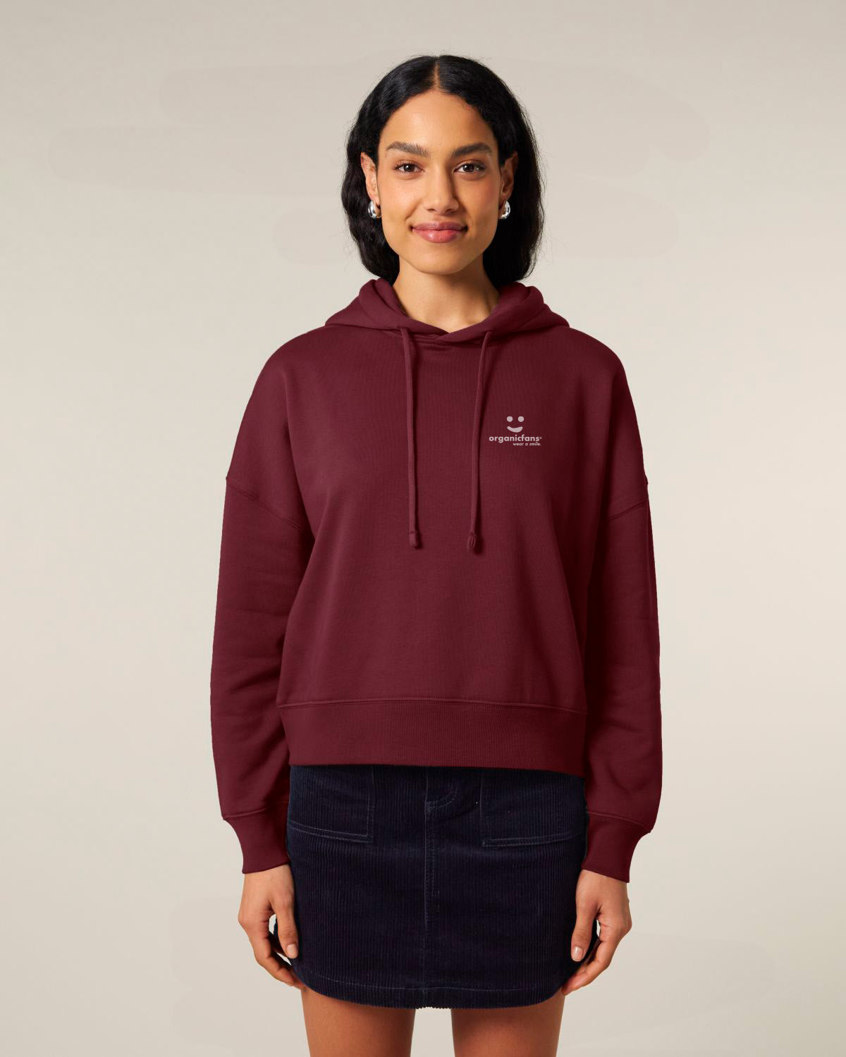 stella nora damen hoodie