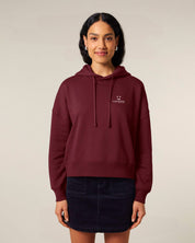stella nora damen hoodie